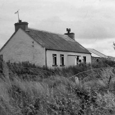 Teach Roisin-Traditional Irish Holiday Cottage In Malin Head. מראה חיצוני תמונה