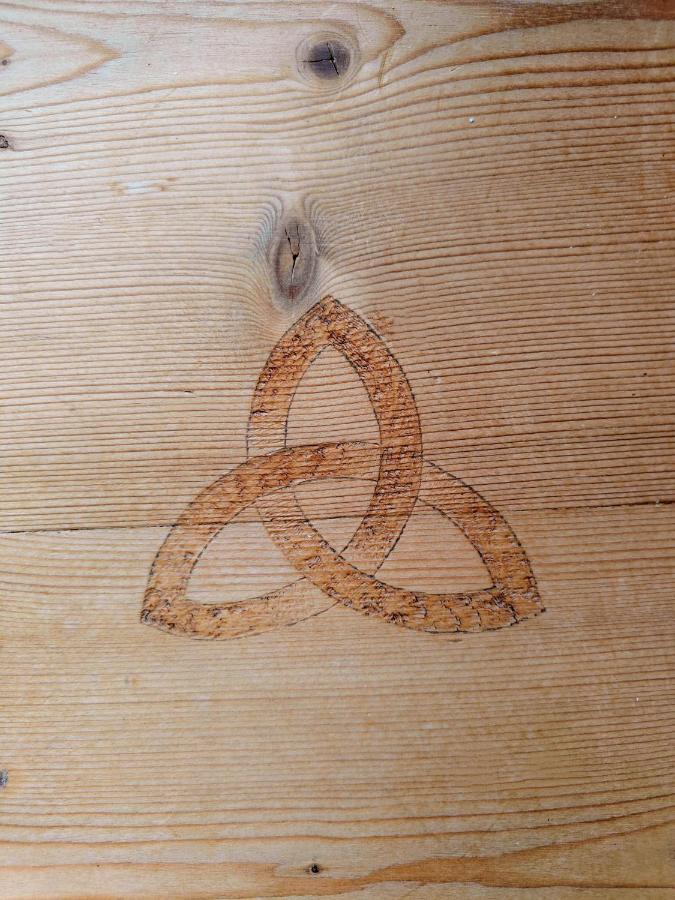 Teach Roisin-Traditional Irish Holiday Cottage In Malin Head. מראה חיצוני תמונה