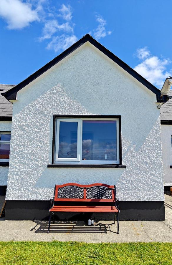 Teach Roisin-Traditional Irish Holiday Cottage In Malin Head. מראה חיצוני תמונה