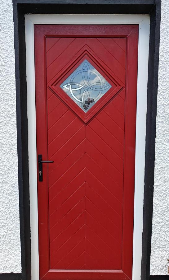 Teach Roisin-Traditional Irish Holiday Cottage In Malin Head. מראה חיצוני תמונה